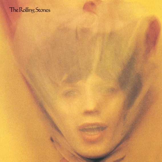 Goats Head Soup (2LP)