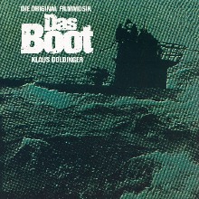 Das Boot (Die Original Filmmusik)
