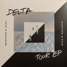 Delta Tour EP (Limited Edition)