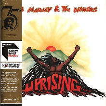 Uprising (Limited Half Speed Mastered)