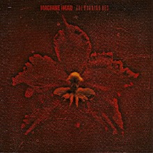 The Burning Red
