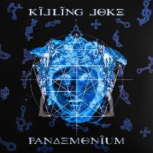 Pandemonium (2LP)