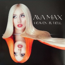 Heaven & Hell (Limited Edition, Blue Transparent Curacao LP)