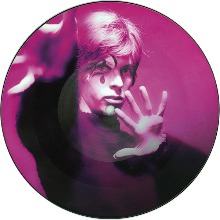  The Shape Of Things To Come Episode 4 (Picture Disc)