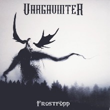 Frostfödd (Limited Edition)