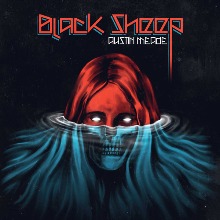 Black Sheep (Special Edition, Translucent Red LP)