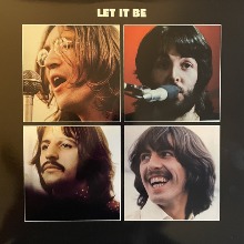 Let It Be (50th Anniversary)