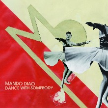 Dance With Somebody (Limited Edition 10")