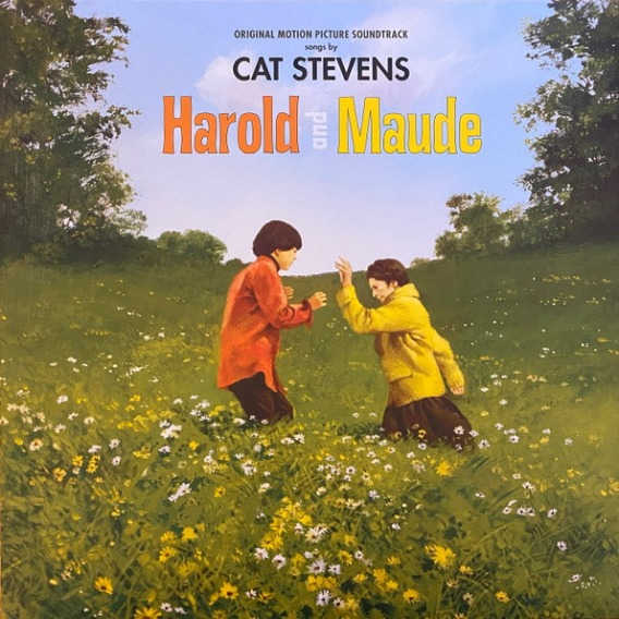 Harold And Maude: Original Motion Picture Soundtrack