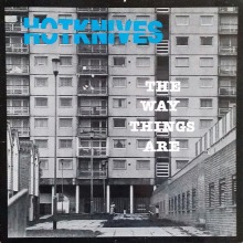 The Way Things Are