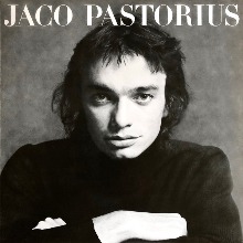 Jaco Pastorius