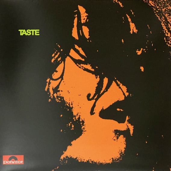 Taste