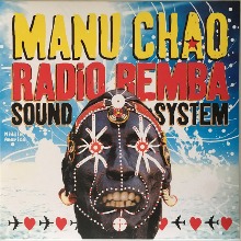 Radio Bemba Sound System (2LP+CD)