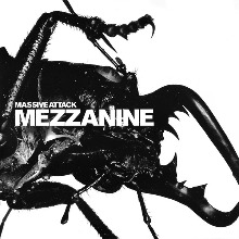 Mezzanine (2LP)