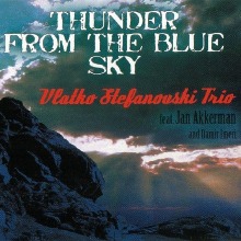 Thunder From The Blue Sky (feat. Jan Akkerman And Damir Imeri)