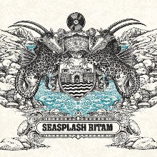 Seasplash Ritam (2LP)