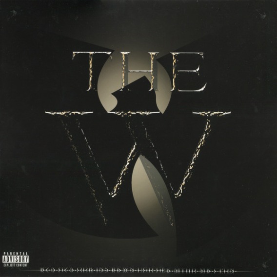 The W (2LP)