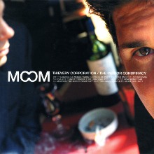The Mirror Conspiracy (2LP)