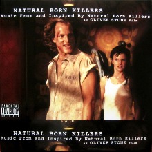 Natural Born Killers: A Soundtrack For An Oliver Stone Film (2LP)