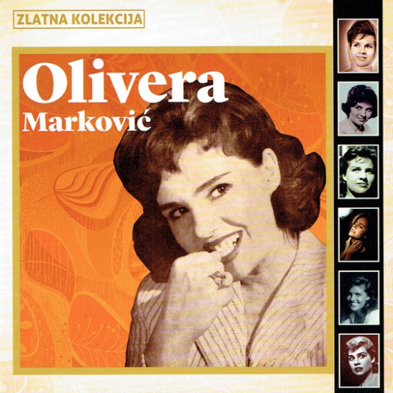 Zlatna Kolekcija (2CD)