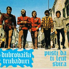 Pusti Da Ti Leut Svira