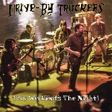 This Weekend's The Night! (2LP)