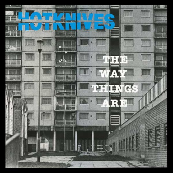 The Way Things Are
