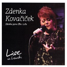 Zdenka Pjeva Ellu I Lelu – Live In Lisinski (2CD)