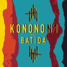 Konono Nº1 Meets Batida (2LP)