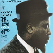 Monk's Dream