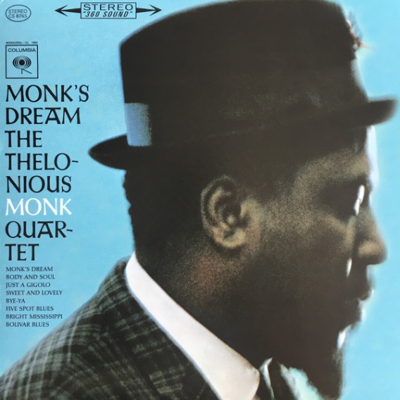 Monk's Dream