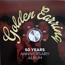 50 Years Anniversary Album (3LP)