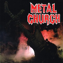 Metal Church
