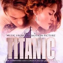 Titanic (Music From The Motion Picture)
