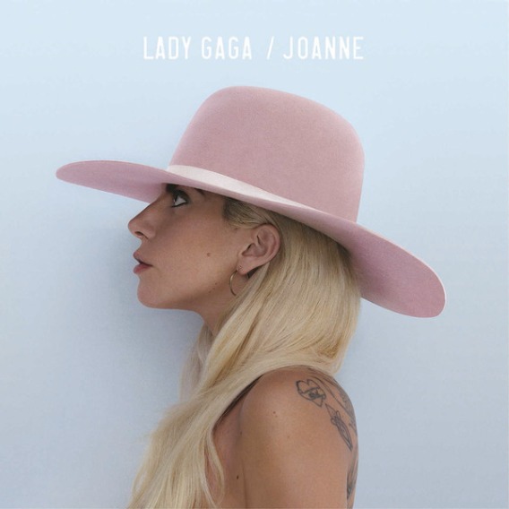 Joanne (Deluxe Edition 2LP)