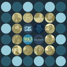 Star Wax Vol. 3 (Limited Edition) Star Wax Vol. 3 (Limited Edition)