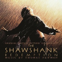 The Shawshank Redemption (Original Motion Picture Soundtrack) (2LP)