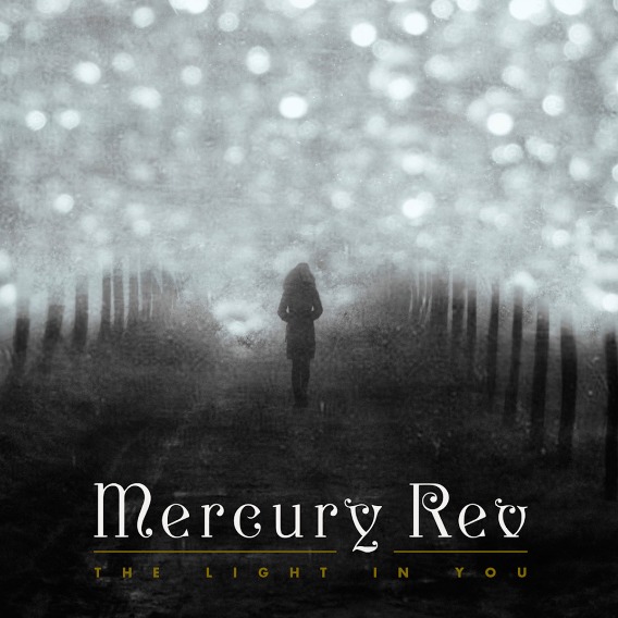 The Light In You (Limited Edition White LP + CD)