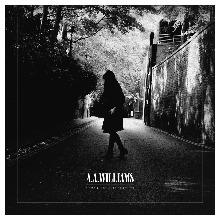 Songs From Isolation (Limited Black & White Swirl Splatter LP)