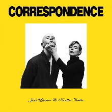 Correspondence (2LP)