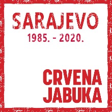 Sarajevo 1985.-2020.