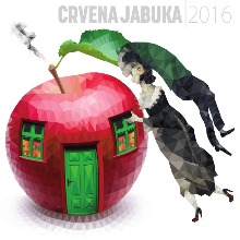 Crvena Jabuka 2016 (2CD)