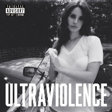 Ultraviolence (Deluxe Edition 2LP)
