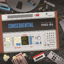 MicroComposed 1980-86 