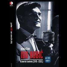 Izvorne Snimke 1949 - 1959 (Boxset 4CD)