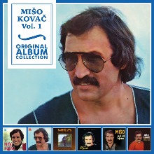 Original Album Collection – Vol. 1 (6CD)