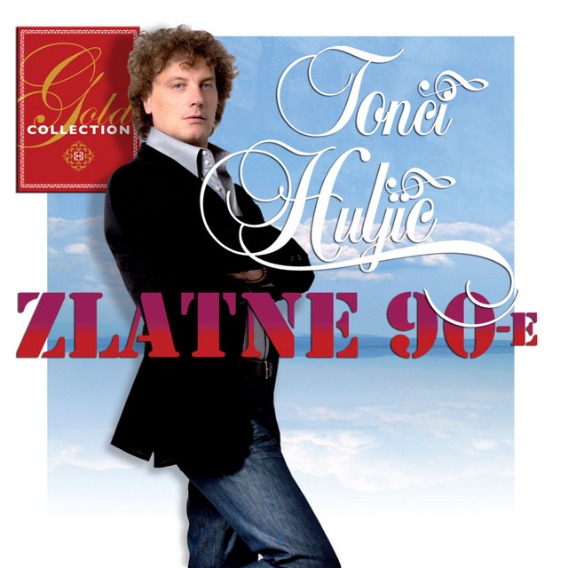 Gold Collection - Zlatne 90-E (2CD)