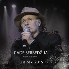 Lisinski 2015 (2CD + DVD)