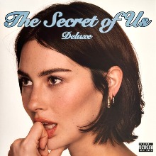 The Secret Of Us (Ltd. Dlx Moonlight 2LP)