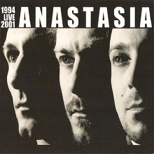 Live 1994-2001